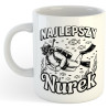 Kubek dla nurka - Najlepszy Nurka