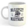 kubek dla marynarza kubek dla marynarza